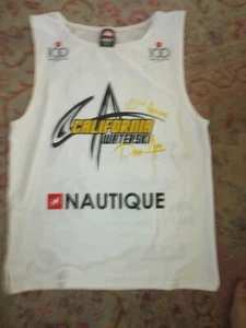 CALIFORNIA Waterski ProAm NAUTIQUE Eagle ski bib 2024 - Picture 1 of 3