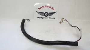 Genuine Craftsman Control Lead Wires Stop 753-06187 25 cc Weedeater Speedstart - Picture 1 of 9