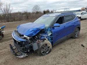 Used Ignition Switch fits: 2021 Kia Seltos keyless entry w/o immobilizer Grade A - Picture 1 of 18