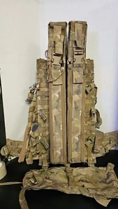 CATOMA Switchblade, 300RD, 3.62  MMO POUCH Multicam - Picture 1 of 11