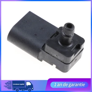 Capteur Pression du tuyau d'admission 13627792260 Pour Bmw Série 3 5 6 X3 X5 X6 - Picture 1 of 7
