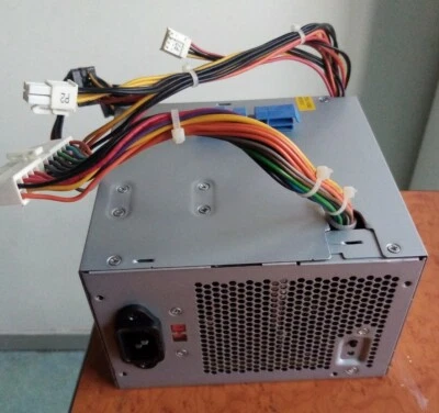 Dell H255PD-00 4 SATA 255W Atx Format PC Power Supply - Image 1 of 4