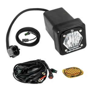 Baja Designs 448157 S1 Universal Hitch Light Kit W/ Toggle Switch - Picture 1 of 2