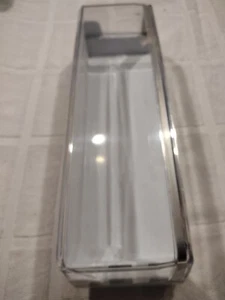 AAP73252302 LG REFRIGERATOR DOOR BIN Assembly Left Door Storage Shelf Bin - Picture 1 of 6