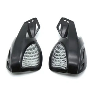 Hand Guard FOR (22mm) handlebars Except For BMW F800R 2009 UP C600 SPORT 2012 UP - Picture 1 of 9