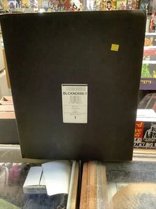 METALLICA BLACKLIST (7LP/LIMITED EDITION - Imagen 1 de 3