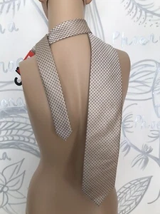 Essential Neckwear Men's necktie tie.  - Picture 1 of 6