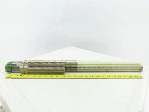 Lote de 108 bloques de terminales Allen Bradley 1492-HM1 surtidos tipos de rieles DIN - Imagen 1 de 15