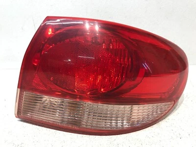 01-02 MAZDA MILLENIA 右尾灯外灯四分之一面板安装乘客右手 — 第 1/4 张图片