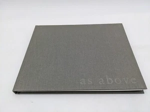 Christian Erroi - Wie oben 2007 signierte Ausgabe von 30 SELTENEN Fotobüchern Sehr guter Zustand + - Bild 1 von 10