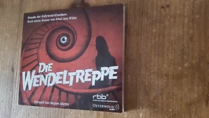 Die Wendeltreppe Audio CD Regine Ahrem/ Hörspiel - Bild 1 von 1