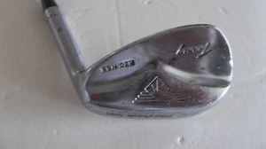 MacGregor TOURNEY MT, M55, 11 EISEN SW, Stahl 35,5" RH, Original Ledergriff - Bild 1 von 6