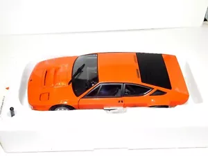 Lamborghini Urraco Rally 1973 KYOSHO 08442P 1:18 - Picture 1 of 4