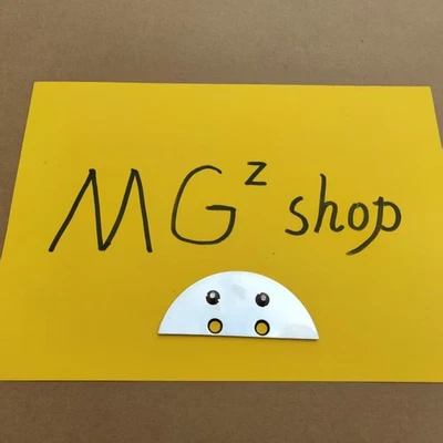 HOBART FP100 274318 KNIFE FINE CUT HALLDE RG100 - Image 1 of 3