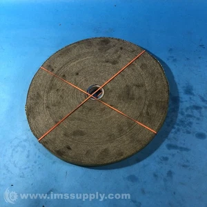3M X33593 372L Microfinishing Film, Abrasive Side In, 15 mm x 274 USIP - Picture 1 of 7