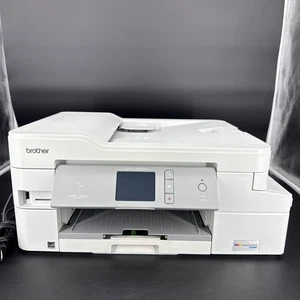 Brother MFC-J995DW Investmenttank Touchscreen Farbtintenstrahldrucker Multifunktionsgerät - Bild 1 von 9