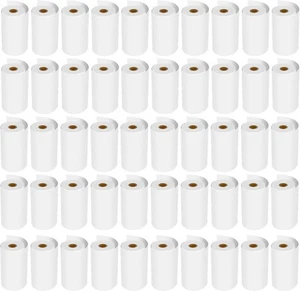 102mm x 29.3m RDM01U5 Continuous Paper Label for Brother RD-M01U5 4" x 145.01ft - Picture 1 of 17