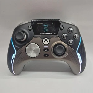 Turtle Beach Stealth Ultra Wireless Gaming Controller for Xbox X S One PC - Picture 1 of 4