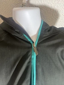 Nikita Tech Jacke Snowboarden Reiten Oberbekleidung "For Girls Who Ride" Large - Bild 1 von 5