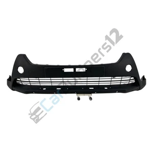 TOYOTA RAV 4 2012-15 GENUINE FRONT BUMPER LOWER SECTION 52411-42030 - Picture 1 of 11