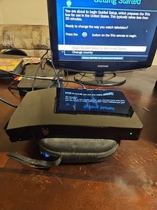 Tivo Bolt Plus 3TB version.  4k dvr.  With controller. - Picture 1 of 21