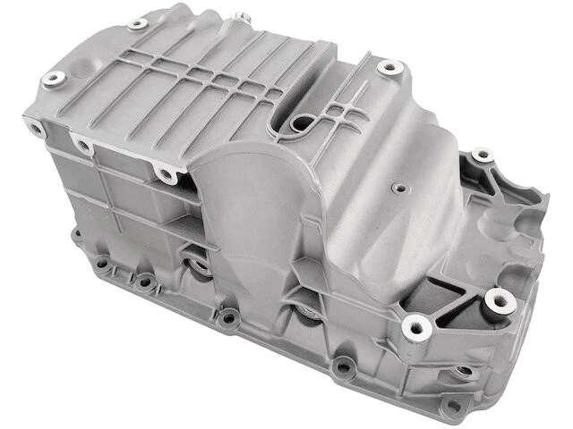 Cacerola de aceite 14GDJC22 para Pontiac G6 Montana 2008 2009 2010 Foto 1 de 1