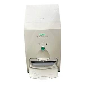Sistema de imágenes de gel automatizado compacto Bio-Rad Gel Doc EZ Imager - Imagen 1 de 11