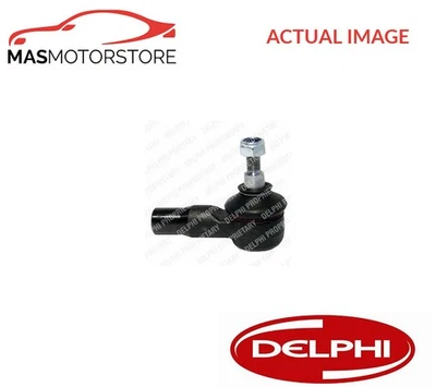 TRACK ROD END RACK END FRONT RIGHT LEFT DELPHI TA2058 FOR PEUGEOT 807,EXPERT - Image 1 of 4
