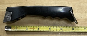 Vtg Club Aluminum Replacement 6" Pot Sauce Pan Skillet Handle W/ Screw & Washer - Picture 1 of 6