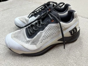 Wilson Rush Pro 4.0 Shift Womens Tennis Shoes - Picture 1 of 11