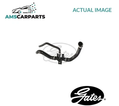 RADIATOR HOSE LOWER 05-2571 GATES NEW OE REPLACEMENT - Image 1 of 4