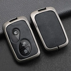 Car Keyfob Cover Protector Case For Lexus ES RX IS LS GS GX LX CT HS Accessories - Picture 1 of 7