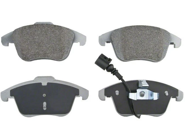 Juego de pastillas de freno delanteras para Audi Q3 2015-2018 2016 2017 NN353NR Foto 1 de 1