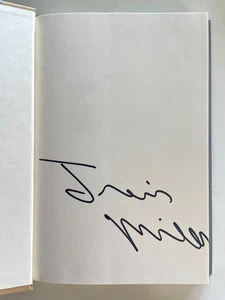 2015 SSG TRAVIS MILLS SIGNED Tough As They Come  FIRST EDITION 3rd Printing  VG+ - Imagen 1 de 5
