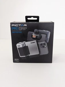 Pictar Pro Smartphone Grip DSLR votre téléphone pour iPhone et Android neuf boîte ouverte - Photo 1 sur 10