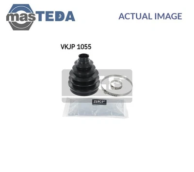 VKJP 1055 CV JOINT BOOT KIT WHEEL SIDE FRONT SKF FOR OPEL INSIGNIA A,ASTRA J GTC Foto 1 de 4