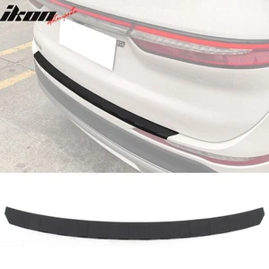 Fits 24-25 Honda Prologue Rear Bumper Cover Protector Guard Step Plate Pad Trim - Picture 1 of 14