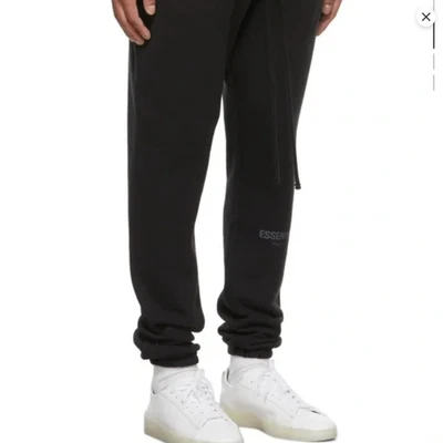 Essentials fear of god Sweatpants -Joggers 【Authentic】 - Image 1 of 4