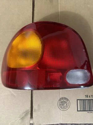 Luz trasera izquierda Hyundai Accent 1995-1999 OEM Foto 1 de 4