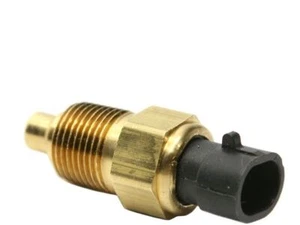 Delphi Water Temperature Sensor fits Dodge Intrepid 1993-1997 56HJCJ - Picture 1 of 1
