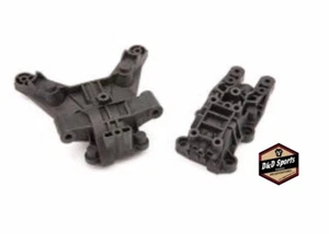 Traxxas 8920 Front Upper/Lower Bulkhead, Maxx - Picture 1 of 1