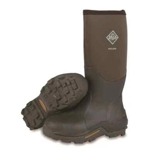 Muck Boot Company Wetland Boot Men's Size 5 / Women's 6 / NEW / Prompt Shipping - Picture 1 of 10