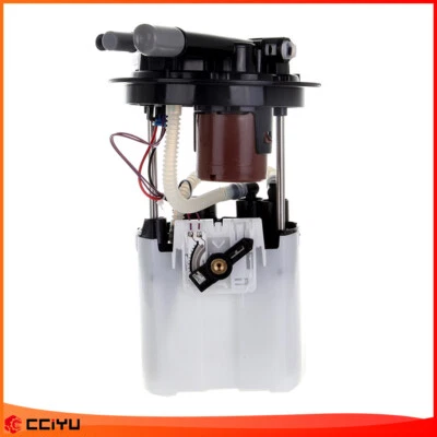 Conjunto de bomba de combustible eléctrica E3615M para Buick Rendezvous V6 2006-2007 3,5 L Foto 1 de 4