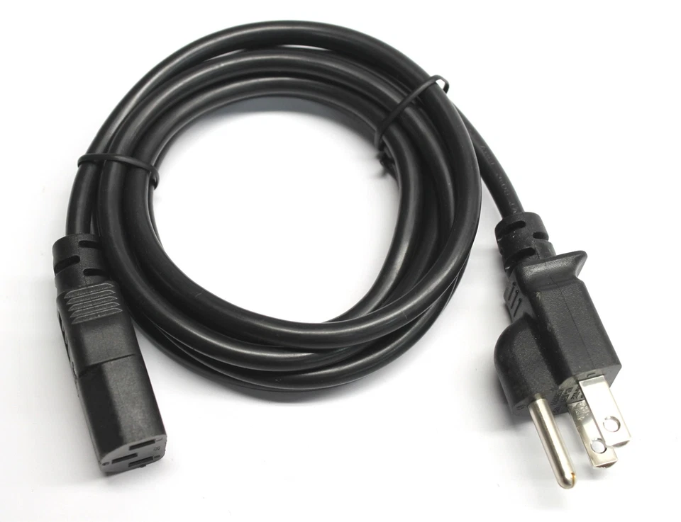Cable Cord for Optoma Projector TX631-3D UHD60 X312 - Image 1 of 1