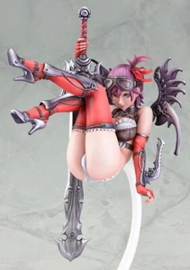Nasca 1/6 - Shunya Yamashita (Art Storm) - Photo 1/5
