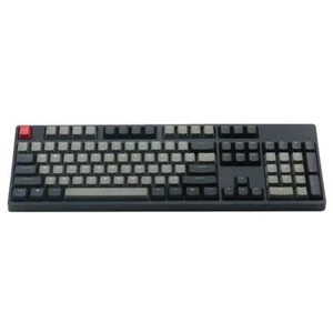 Dolch Thick PBT RGB Shot Backlit 108 Keycap OEM Profile For Cherry MX Switches - Zdjęcie 1 z 11