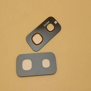 Rear Camera Glass Lens Cover Lens Protector for Samsung S9/S9 Plus Replacement - Picture 1 of 2