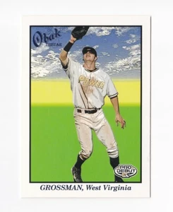 2009 TRISTAR Obak Baseball Singles Pick List Pro Debut Royals Yankees Giants Sox - Picture 1 of 44