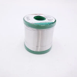 1 Lb Alpha NRG+ SAC305 Rosin Based Solder Wire Exp 9/18/26 - Picture 1 of 2