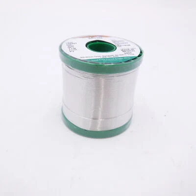 1 Lb Alpha NRG+ SAC305 Rosin Based Solder Wire Exp 9/18/26